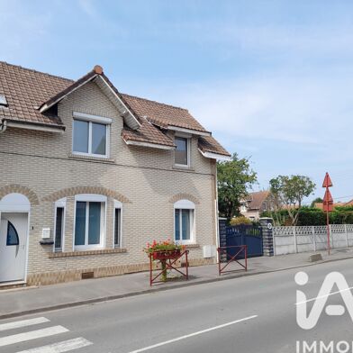 Maison 5 pièces 175000 €