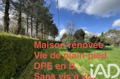 Maison 5 pièces 274500 €