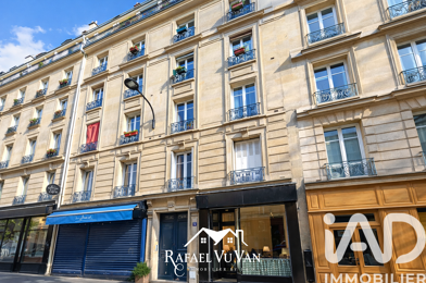 Appartement 1 pièces 199000 €