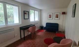 Appartement 1 Pièce 26 m² à vendre à Paris 5 (75005)