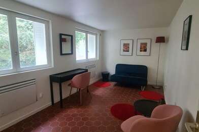 Appartement 1 pièces 349000 €