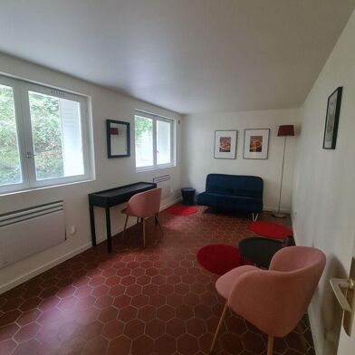 Appartement 1 pièces 349000 €