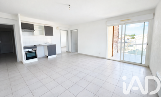 Appartement 3 Pièces 59 m² à vendre à Narbonne (11100)