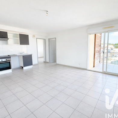 Appartement 3 pièces 154000 €