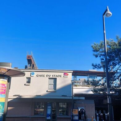 Appartement 1 pièces 785 €