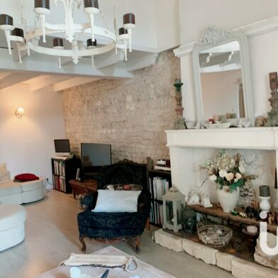 Maison 6 pièces 257000 €