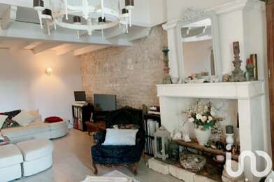 Maison 6 pièces 257000 €