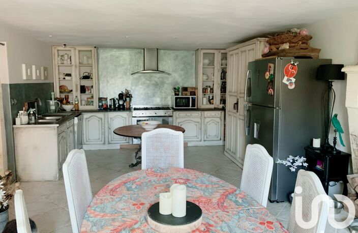 Vente Maison/villa 6 pièces — photo 3
