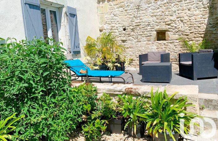 Vente Maison/villa 6 pièces — photo 4