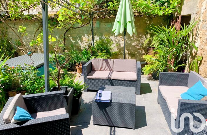 Vente Maison/villa 6 pièces — photo 5