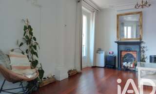 Appartement 2 Pièces 43 m² à vendre à Paris 12 (75012)