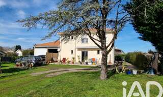 Maison 7 Pièces 133 m² à vendre à Biganos (33380)