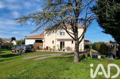 Maison 7 pièces 449000 €