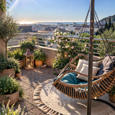 Appartement 3 pièces 620000 €