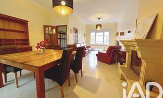 Maison 6 Pièces 154 m² à vendre à Roubaix (59100)