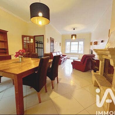 Maison 6 pièces 199000 €