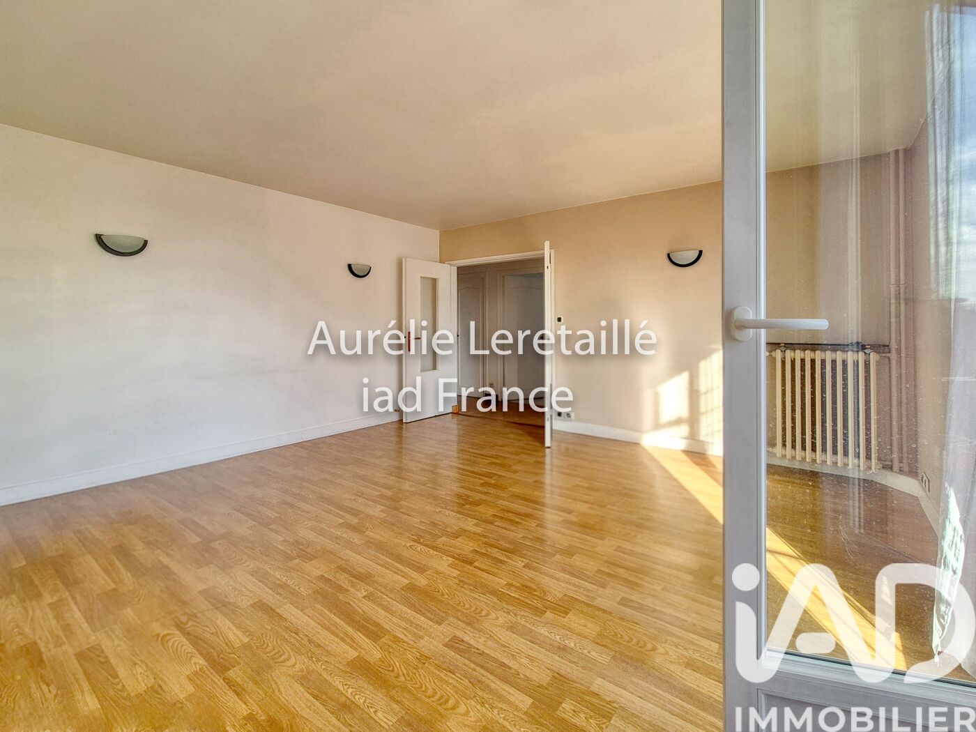 Vente Appartement 2 pièces - Photo 2