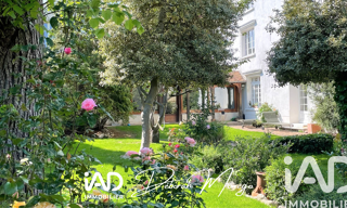 Maison 11 Pièces 380 m² à vendre à Mantes-la-Jolie (78200)