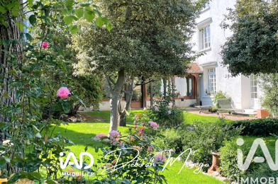 Maison 11 pièces 849000 €