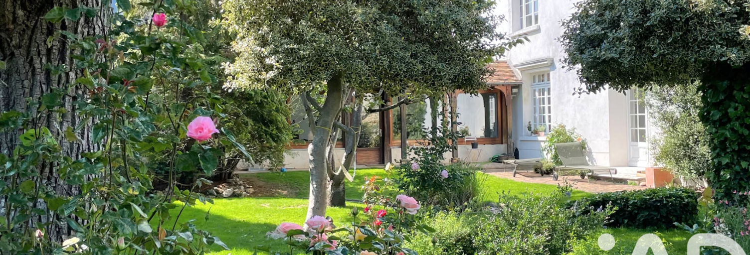 Maison 11 Pièces 380 m² à vendre à Mantes-la-Jolie (78200)