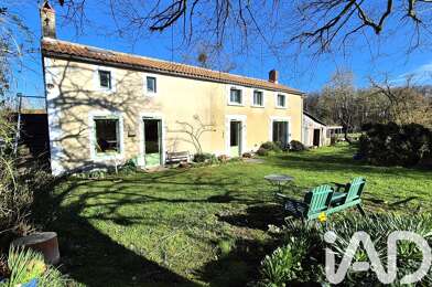 Maison 5 pièces 163000 €