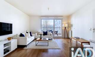 Appartement 2 Pièces 51 m² à vendre à Vélizy-Villacoublay (78140)