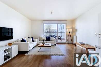 Appartement 2 pièces 276000 €