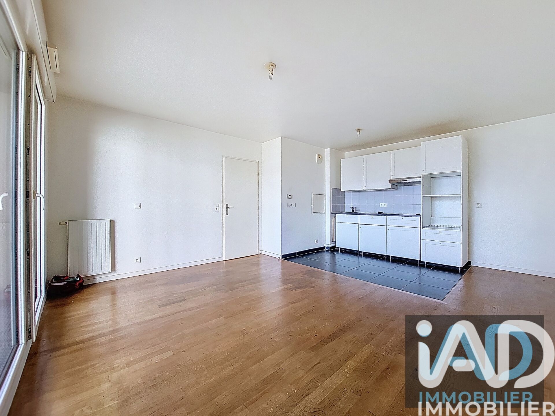 Vente Appartement 2 pièces - Photo 2