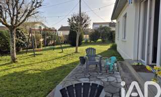 Maison 4 Pièces 76 m² à vendre à Bordeaux (33200)