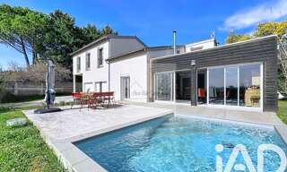 Maison 7 Pièces 163 m² à vendre à Drémil-Lafage (31280)