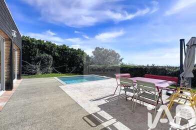 Maison 7 pièces 500000 €