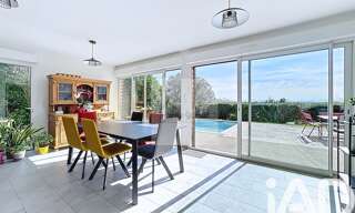 Maison 7 Pièces 162 m² à vendre à Drémil-Lafage (31280)