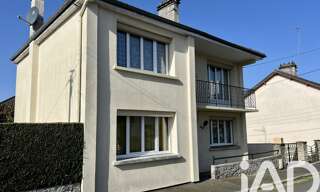 Maison 5 Pièces 104 m² à vendre à Saint-Lô (50000)