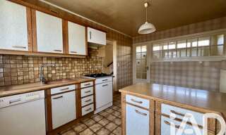 Maison 5 Pièces 104 m² à vendre à Saint-Lô (50000)