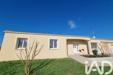 Maison 6 pièces 242000 €