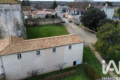 Maison 2 pièces 75900 €