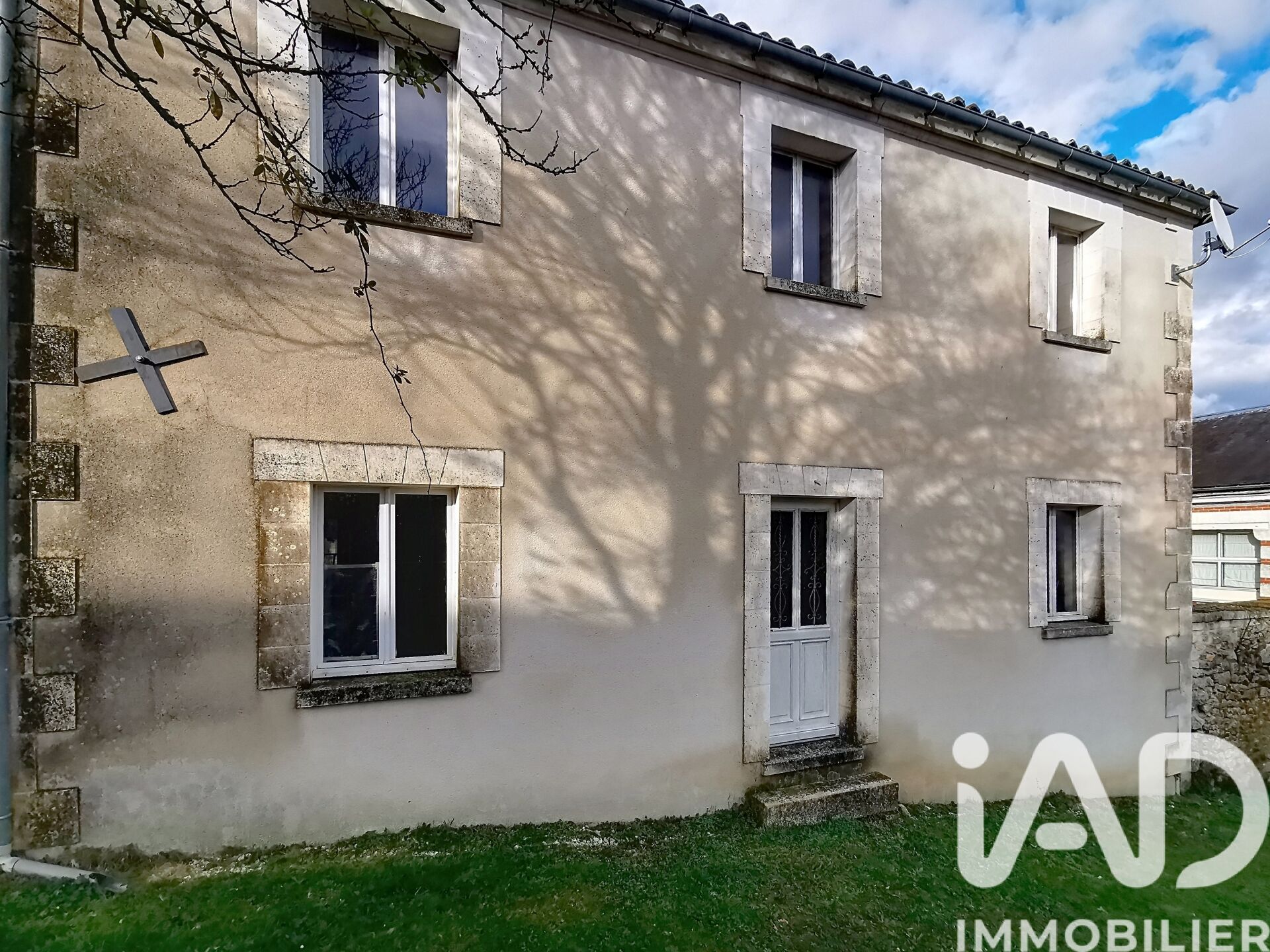 Vente Maison/villa 2 pièces - Photo 2