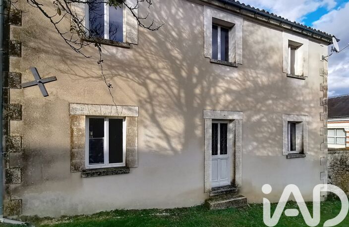 Vente Maison/villa 2 pièces — photo 2