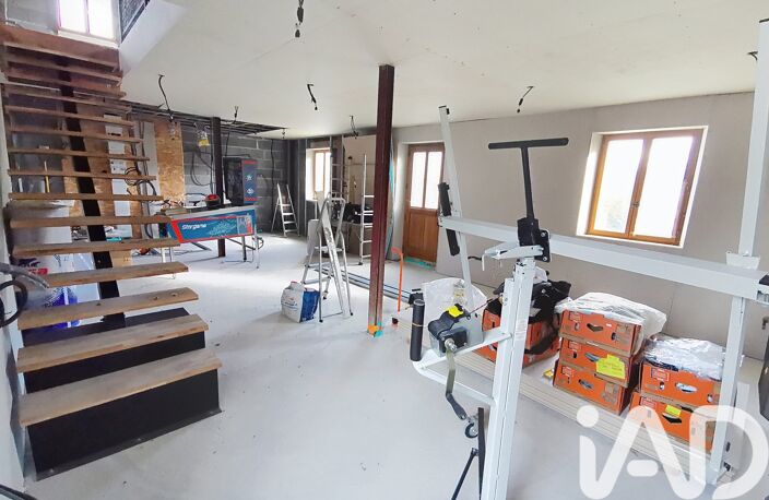 Vente Maison/villa 2 pièces — photo 3