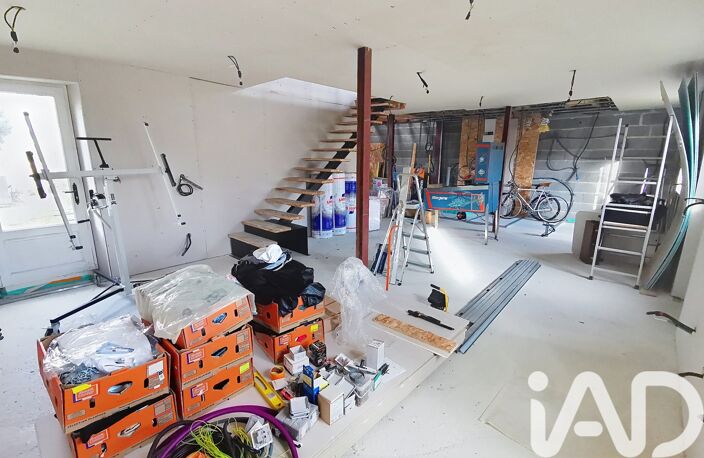 Vente Maison/villa 2 pièces — photo 4