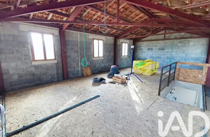 Vente Maison/villa 2 pièces — photo 5