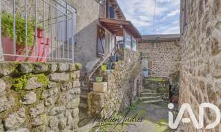 Maison 3 Pièces 55 m² à vendre à Lamastre (07270)