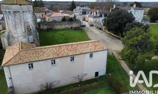 Maison 7 Pièces 320 m² à vendre à Charras (16380)