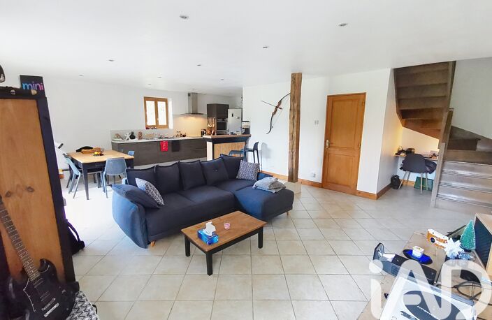 Vente Maison/villa 7 pièces — photo 3