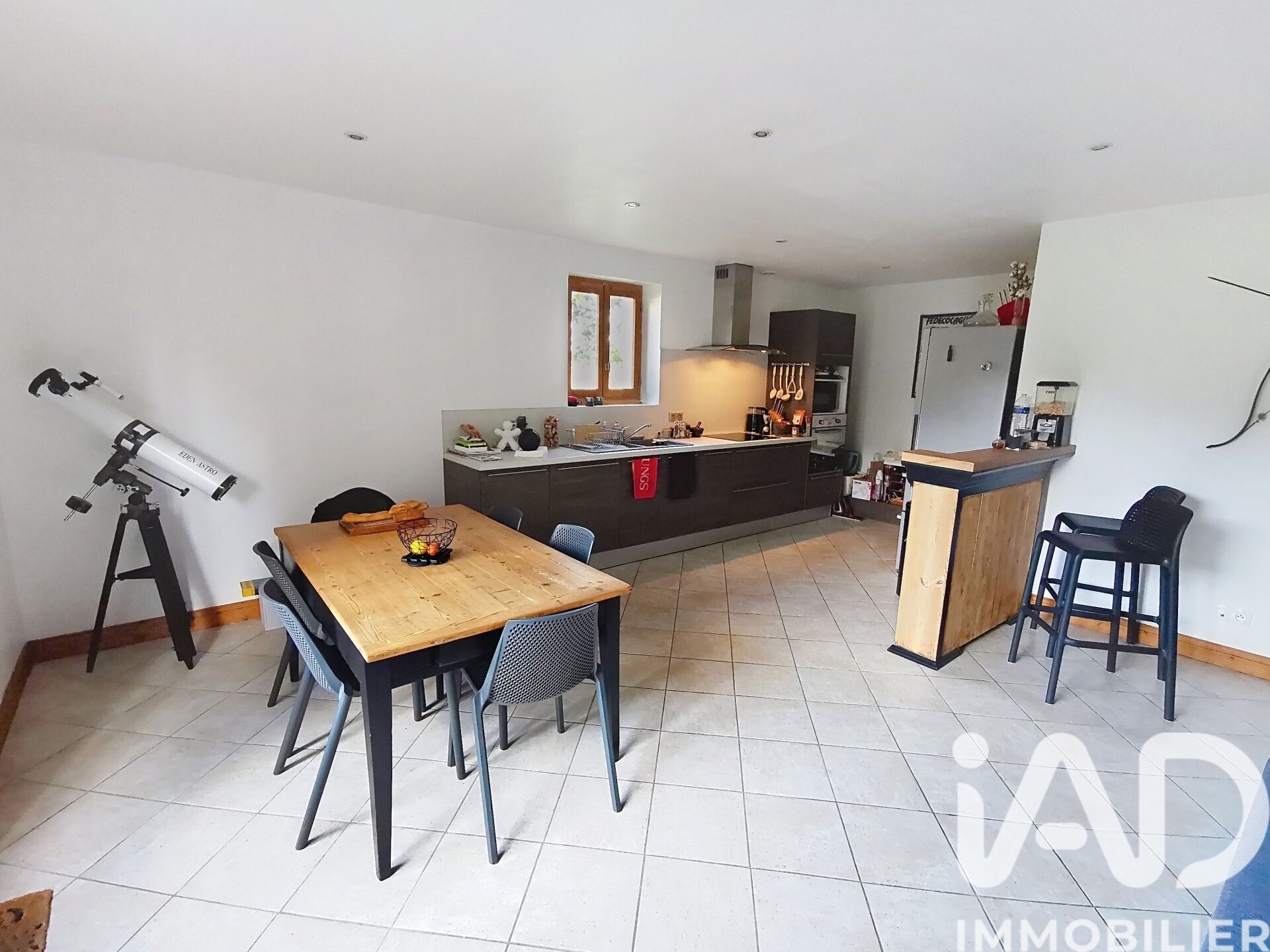 Vente Maison/villa 7 pièces - Photo 4