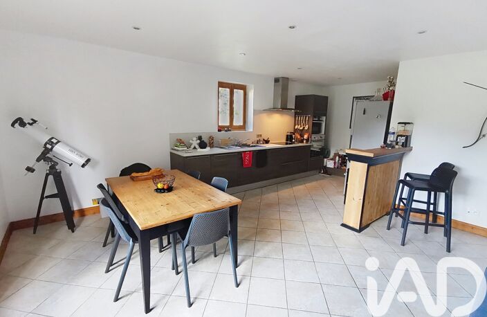 Vente Maison/villa 7 pièces — photo 4