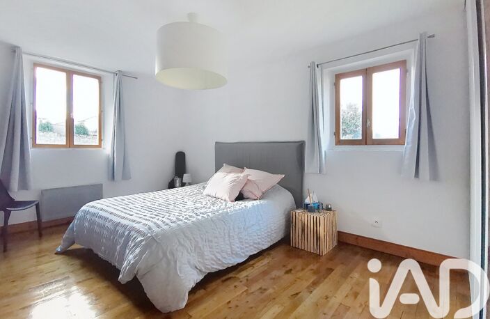 Vente Maison/villa 7 pièces — photo 5