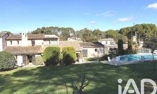 Maison 5 Pièces 189 m² à vendre à Mougins (06250)
