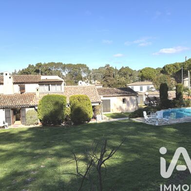 Maison 5 pièces 1200000 €