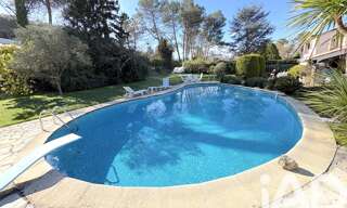 Maison 5 Pièces 189 m² à vendre à Mougins (06250)